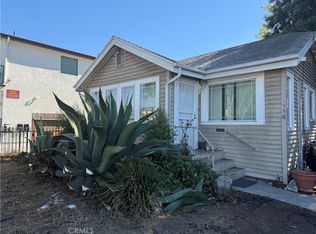 530 W Colden Ave, Los Angeles, CA 90044