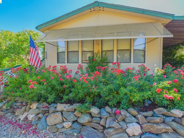 18717 Mill Villa Rd Space 235, Jamestown, CA 95327