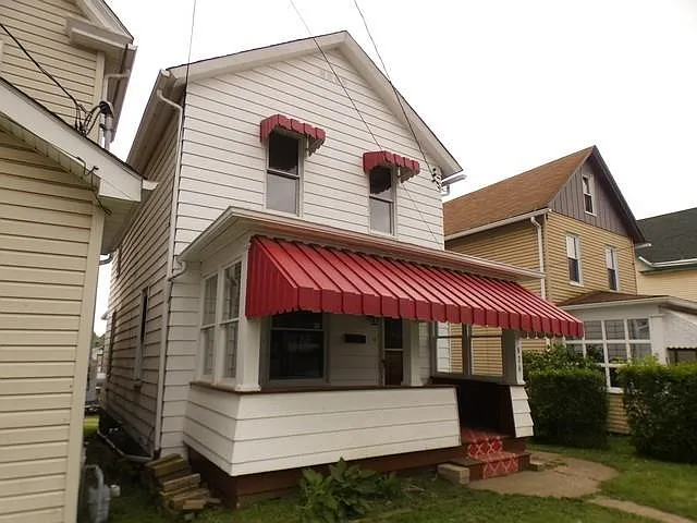 926 Roup Ave photo 1