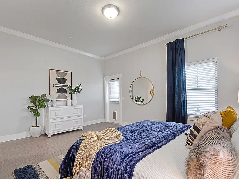 Bedroom Bedroom