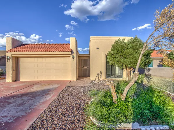 26405 S SNEAD Drive, Sun Lakes, AZ 85248