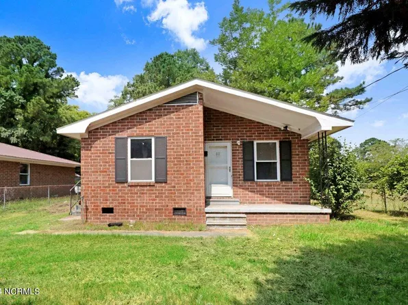 811 Crawford Street, Goldsboro, NC 27530