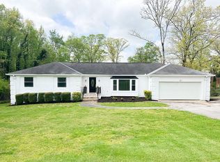 1064 Carter Dr, Chattanooga, TN 37415