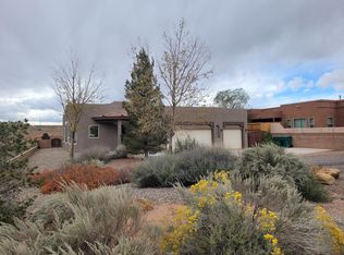 5108 N Onies Ct NE, Rio Rancho, NM 87144