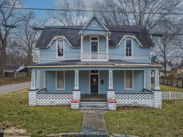 620 S Church St, Trenton, TN 38382