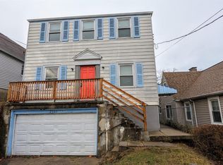 2361 Iroll Ave, Cincinnati, OH 45225