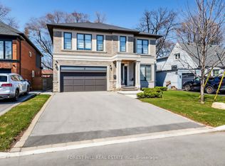124 Laurelcrest Ave, Toronto, ON M3H 2B3
