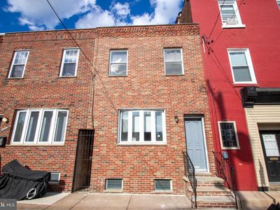 2723 E Clearfield St, Philadelphia, PA, 19134