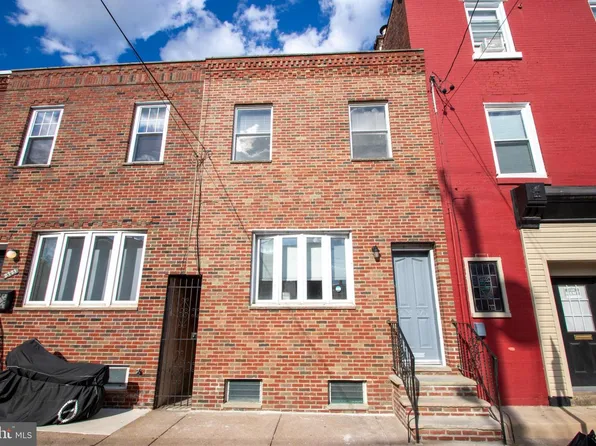2723 E Clearfield St, Philadelphia, PA 19134