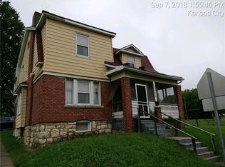 2020 N 3rd St, Kansas City, KS 66101