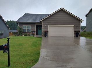 127 Shakleton Dr, Anderson, SC 29625