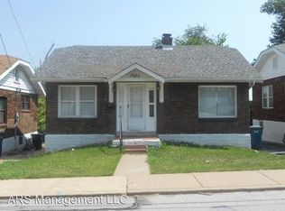 7625 Santa Monica Ave, Saint Louis, MO