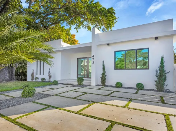 472 S Royal Poinciana Blvd, Miami Springs, FL 33166