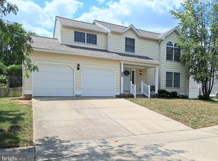 6232 Chestnut Oak Ln, Linthicum, MD 21090
