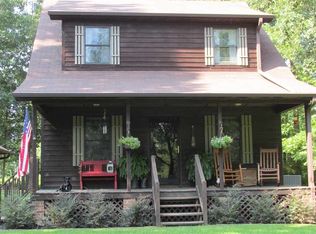 63 Lake Hayes Estate Rd, Trenton, TN 38382