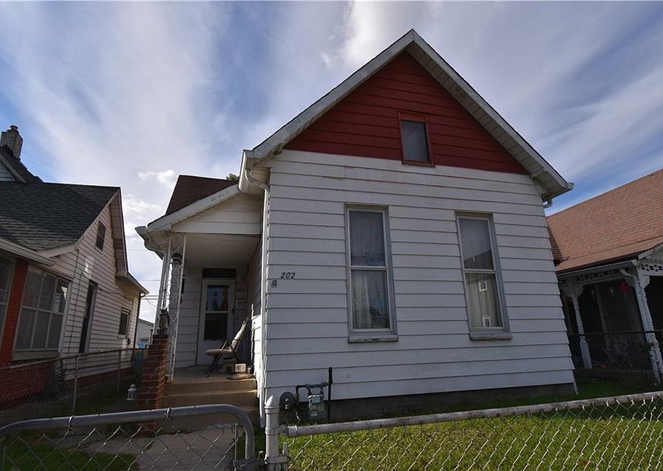 1st image of 202 McKim Ave