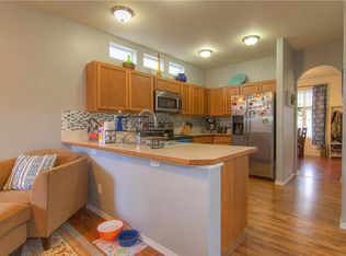 8539 Capstan Dr NE, Lacey, WA 98516