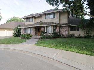 2300 Van Der Goes Way, Modesto, CA 95356