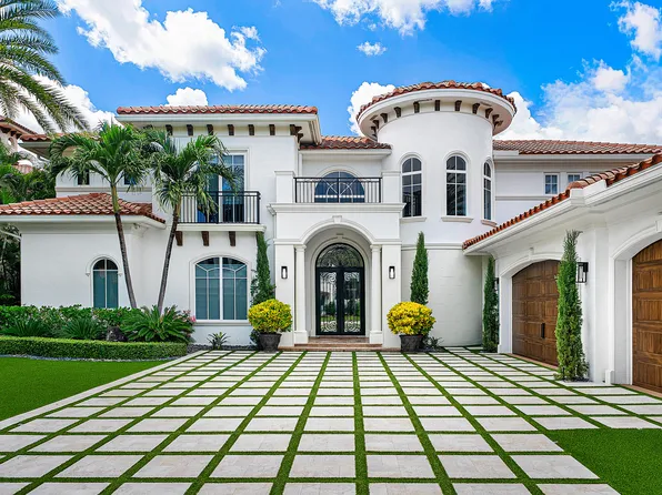 521 NE SPANISH Trail, Boca Raton, FL 33432
