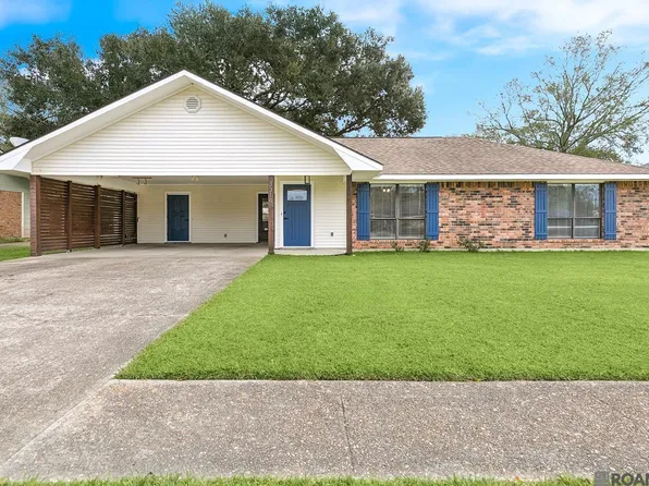 3314 Cedar St, Zachary, LA 70791