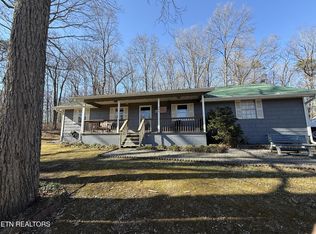 309 Old Andersonville Pike, Heiskell, TN 37754