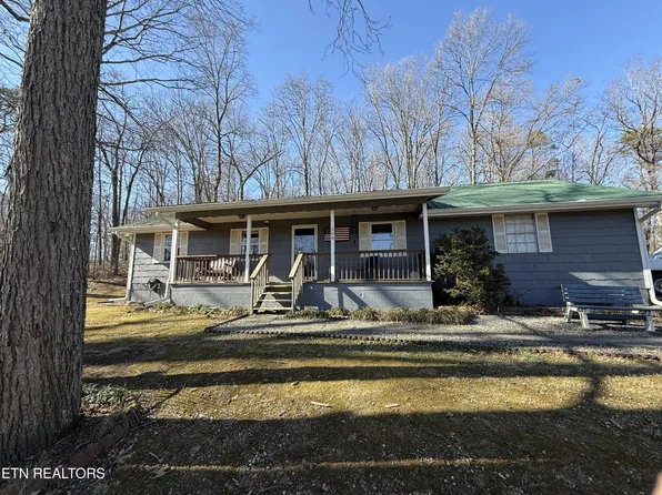 309 Old Andersonville Pike, Heiskell, TN 37754
