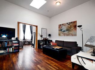 124 Allen St #5, New York, NY 10002