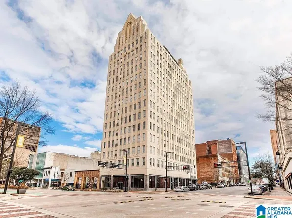 2008 3rd Ave N Unit 13C, Birmingham, AL 35203