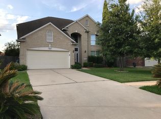 16634 Stoneside Dr, Houston, TX 77095