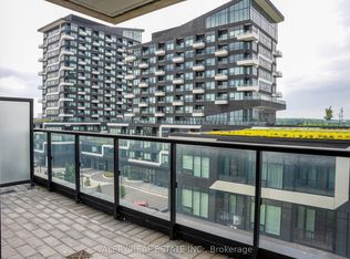 297 Oak Walk Dr #504, Oakville, ON L6H 3R6