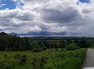 5180 Hopkins, Homer, AK 99603