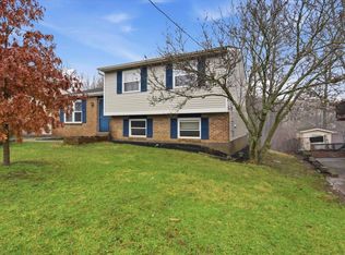 38 Waterside Way, Covington, KY 41017