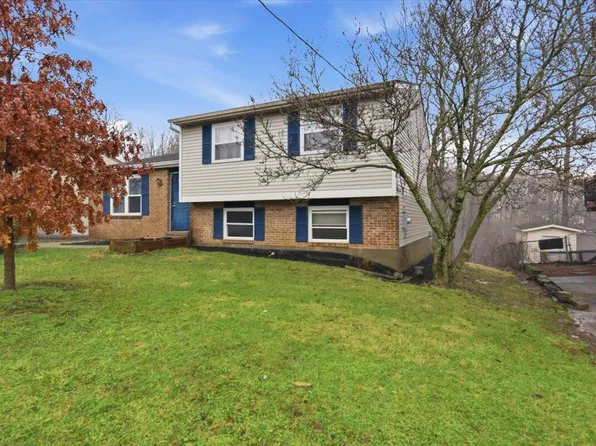 38 Waterside Way, Covington, KY 41017