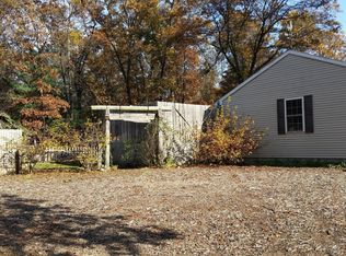 8250 S 116th Ave, Rothbury, MI 49452