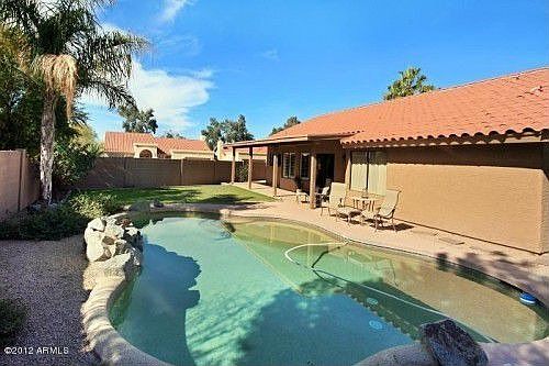3rd image of 10451 E Bella Vista Dr