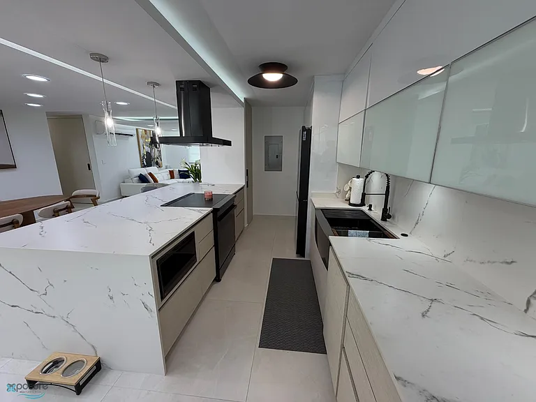 0 Grand Boulevard Los Prados #X-302 — Photo 38