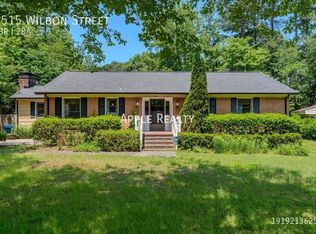 2515 Wilbon St, Durham, NC 27704