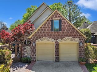 5717 W Orlando Cir, Broken Arrow, OK 74011