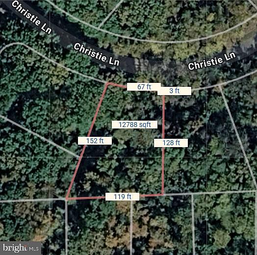 1st image of LOT 234 Christie Ln