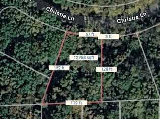 LOT 234 Christie Ln, Cross Junction, VA 22625
