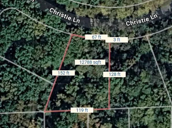 LOT 234 Christie Ln, Cross Junction, VA 22625