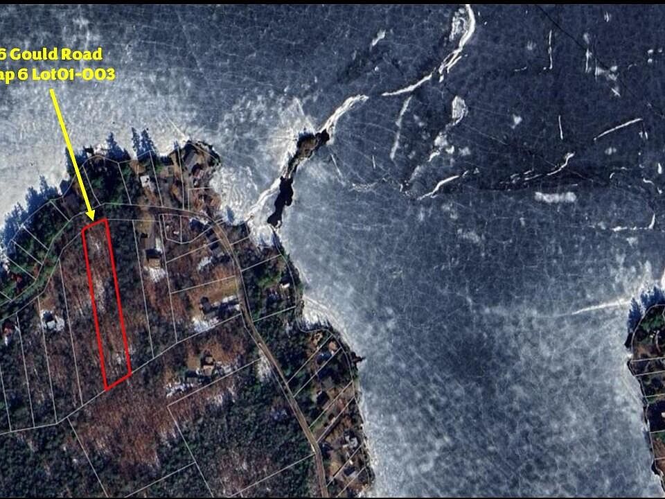 2nd image of 126 Gould Road