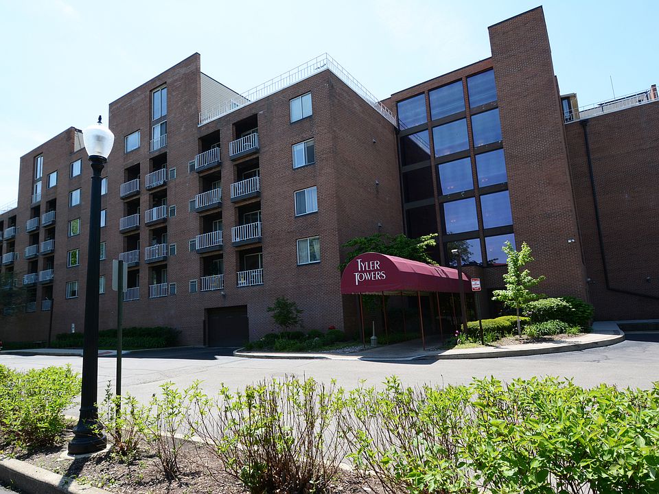 1st image of 1450 Plymouth Ln APT 203