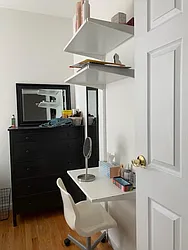 Rented by Chartwell Manhattan Realty