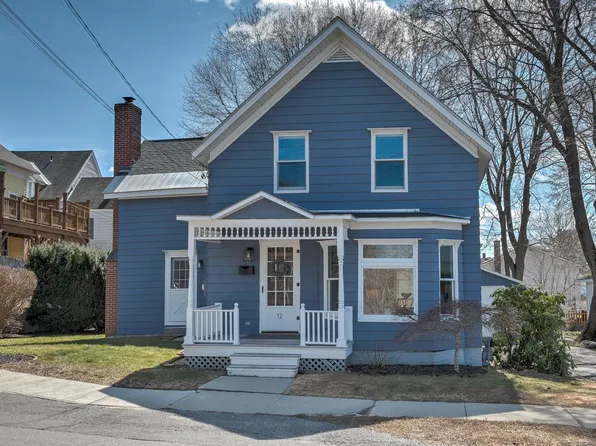 12 Leverett Street, Keene, NH 03431