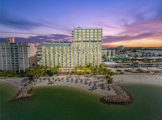 691 S Gulfview Blvd #1211, Clearwater, FL 33767