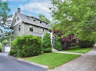 192 Mystic Valley Pkwy, Winchester, MA 01890