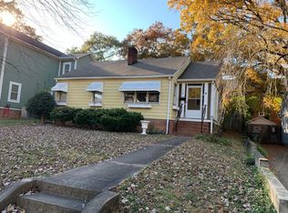 1909 Nassau Blvd, Charlotte, NC 28205