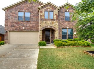 3316 Capetown Dr, Denton, TX 76208