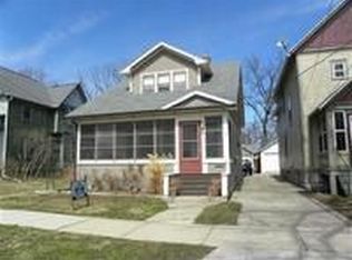 730 Forest St, Kalamazoo, MI 49008